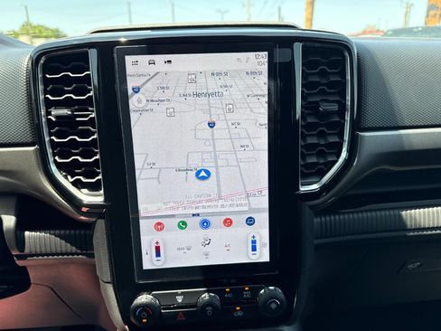 New 2026 Ford Ranger XLT AWD/4WD image 24