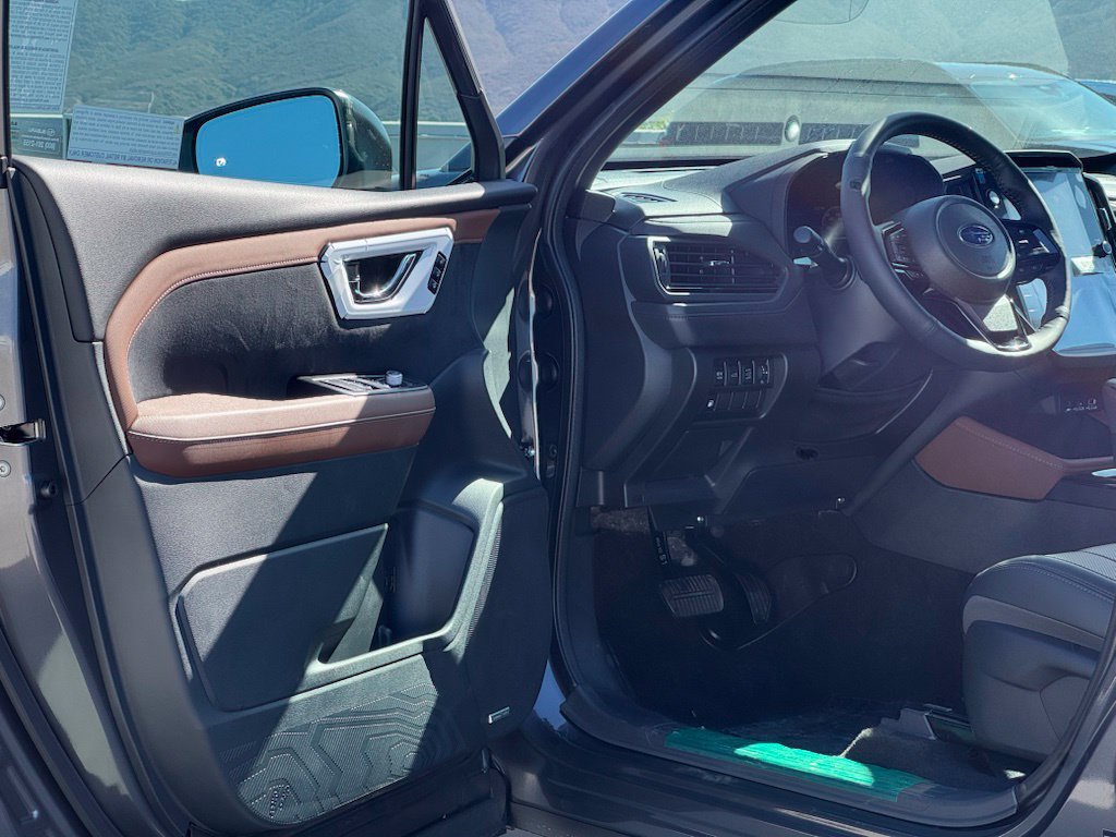 New 2026 Subaru Forester Touring AWD/4WD image 7