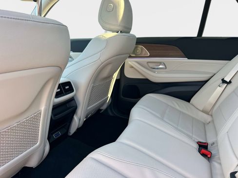 New 2026 Mercedes-Benz GLE 350 4MATIC image 14