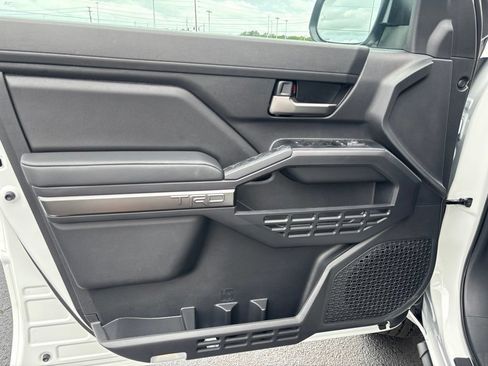 New 2026 Toyota Tacoma TRD Off-Road AWD/4WD image 7