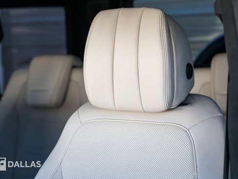 Used 2023 Mercedes-Benz G 550 image 24