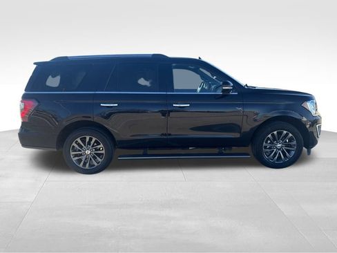 Used 2021 Ford Expedition Limited image 7