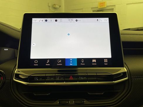 New 2026 Jeep Compass Limited w/ Sun, Sound & Navigation Group image 13