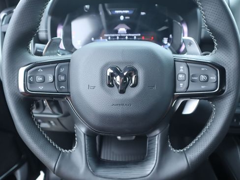 New 2026 RAM 1500 RHO AWD/4WD image 3