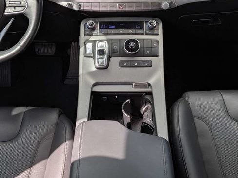 Used 2022 Hyundai Palisade SEL w/ 8P Bench Seat Package FWD image 19