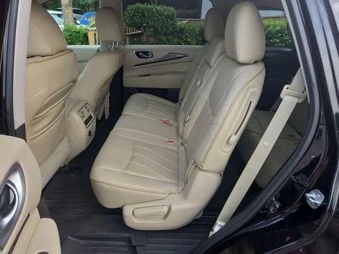 Used 2015 INFINITI QX60 Luxe w/ Premium Package AWD/4WD image 26