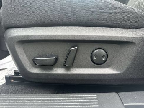 Used 2024 Nissan Rogue SV AWD/4WD image 13