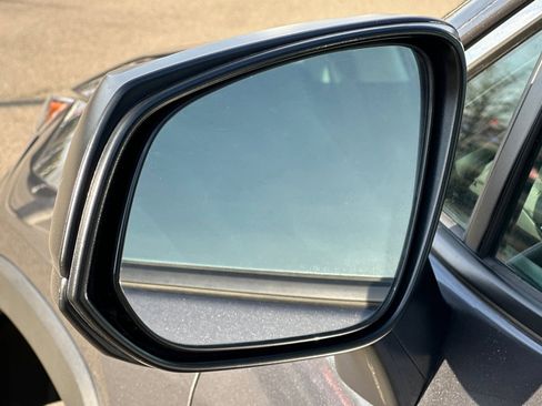 Used 2024 Toyota RAV4 LE image 54