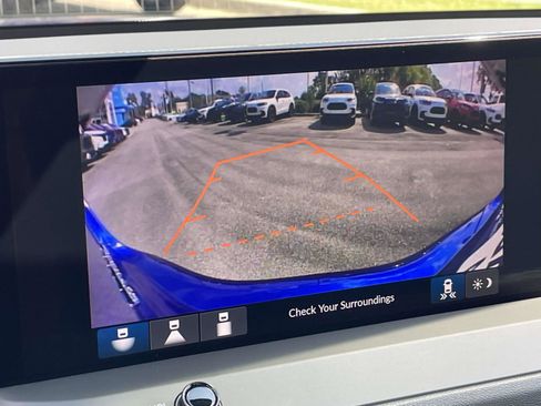 New 2025 Honda Accord Sport image 17