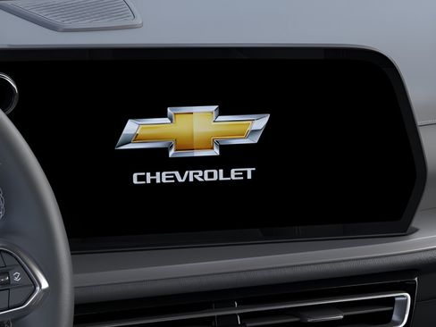New 2026 Chevrolet Traverse LT w/ Driver Confidence Package AWD/4WD image 20