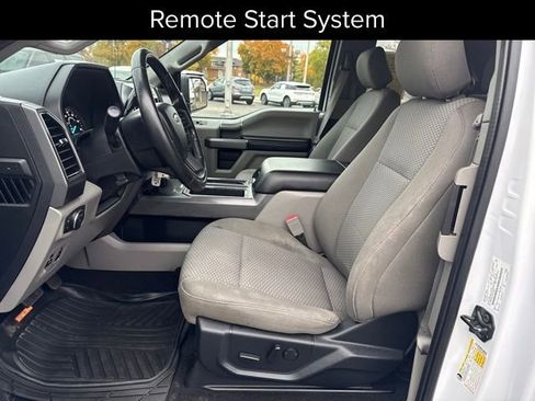 Used 2019 Ford F150 XLT w/ Equipment Group 302A Luxury image 11