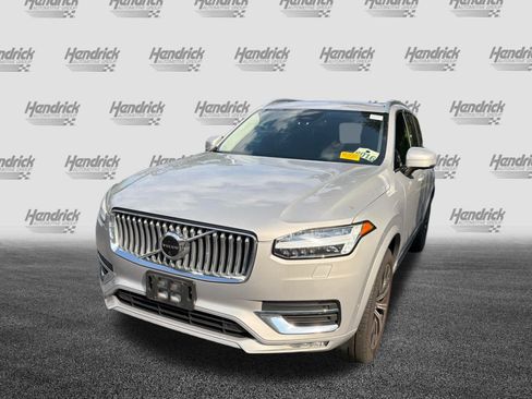 Certified 2023 Volvo XC90 B6 Plus w/ Protection Package Premier AWD/4WD image 5