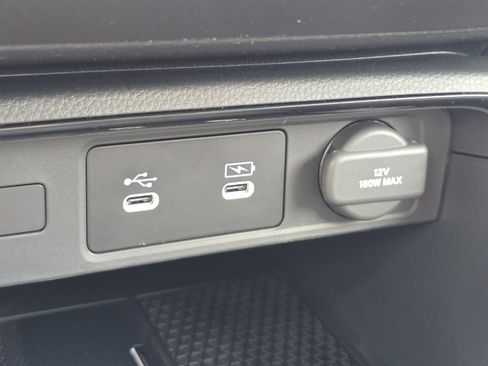 New 2026 Honda CR-V LX image 7