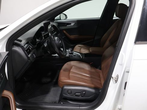 Used 2017 Audi A4 2.0T Premium w/ Convenience Package image 11