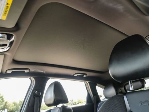 Used 2023 Hyundai Tucson N Line w/ Cargo Package image 32