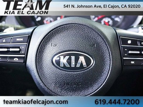 Used 2018 Kia Stinger image 34