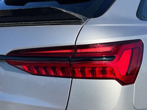 Used 2024 Audi RS 6 performance image 9