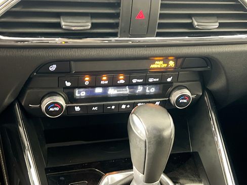 Used 2021 MAZDA CX-9 Grand Touring image 26