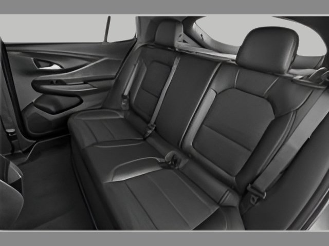 New 2026 Buick Envista Preferred w/ Convenience I Package FWD image 72