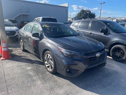 Used 2023 Subaru Legacy Limited