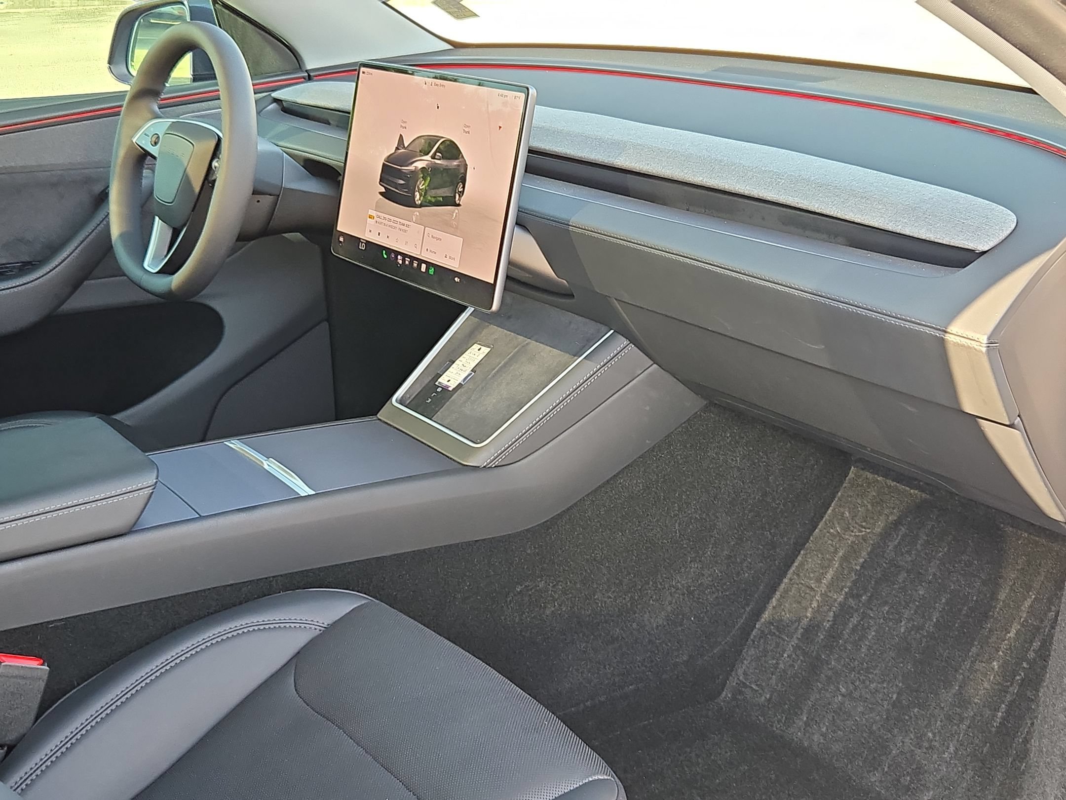 Used 2026 Tesla Model Y AWD image 28