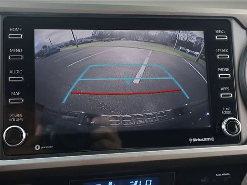 Certified 2022 Toyota Tacoma SR5 w/ Technology Package image 24