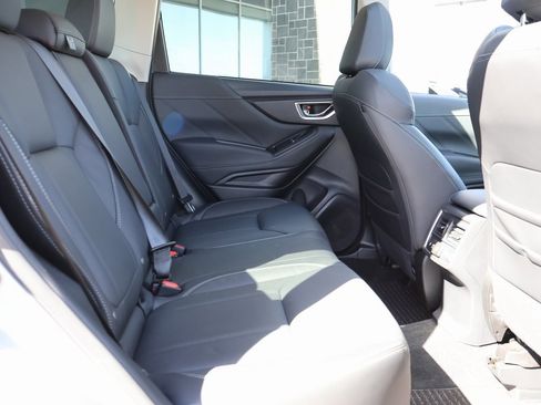 Used 2024 Subaru Forester Touring w/ Convenience Package image 13