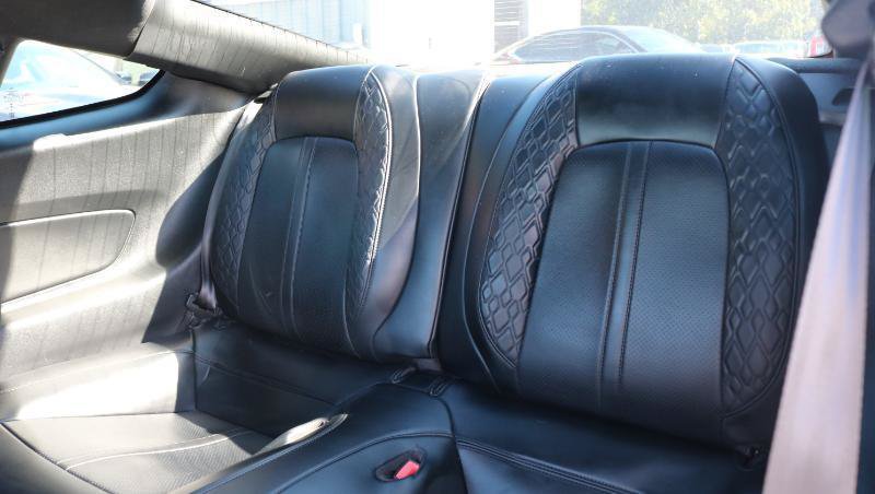 Used 2019 Ford Mustang Coupe RWD image 23