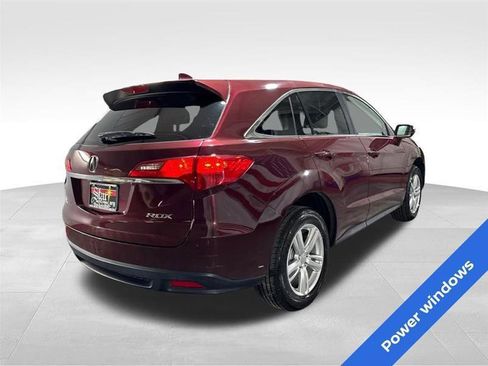 Used 2013 Acura RDX FWD image 5