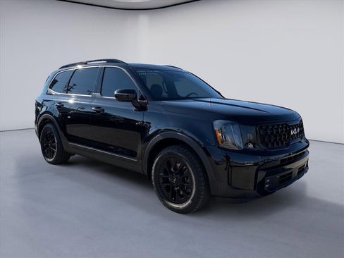 Used 2024 Kia Telluride SX X-Pro image 7