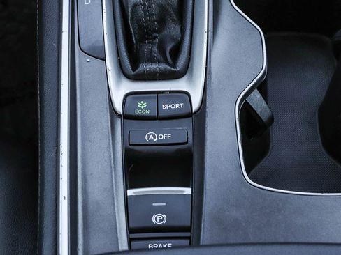 Used 2021 Honda Accord Sport Special Edition image 25