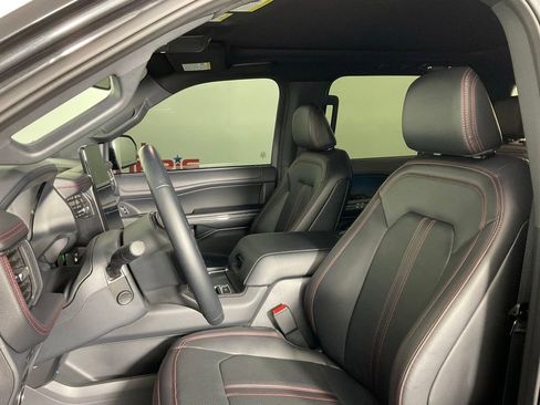 Used 2024 Ford Expedition Limited RWD image 14