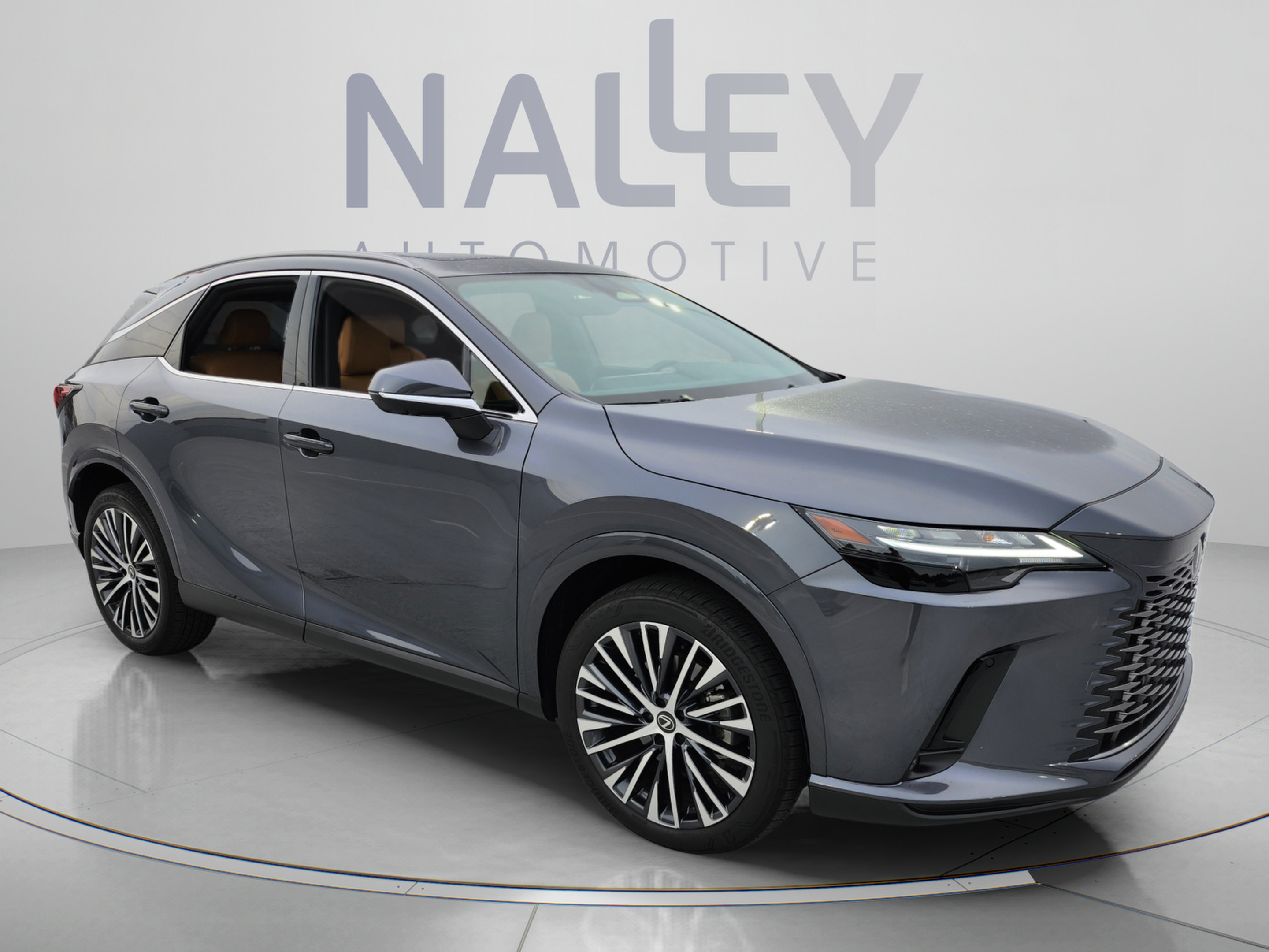 Used 2026 Lexus RX 350 Premium Plus w/ Accessory Package (Z1) FWD image 6