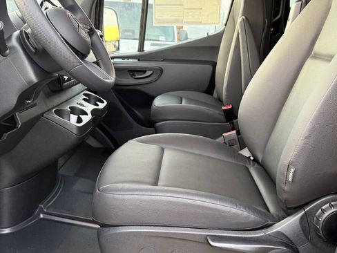 New 2026 Mercedes-Benz Sprinter 3500 image 21