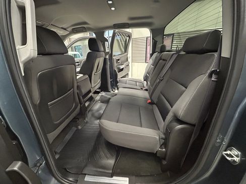 Used 2015 Chevrolet Silverado 3500 LT w/ LT Convenience Package image 47