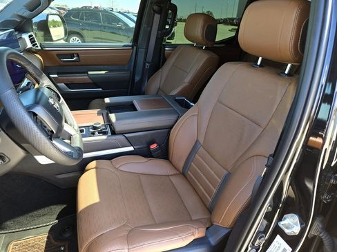 Used 2024 Toyota Tundra 1794 Edition AWD/4WD image 27