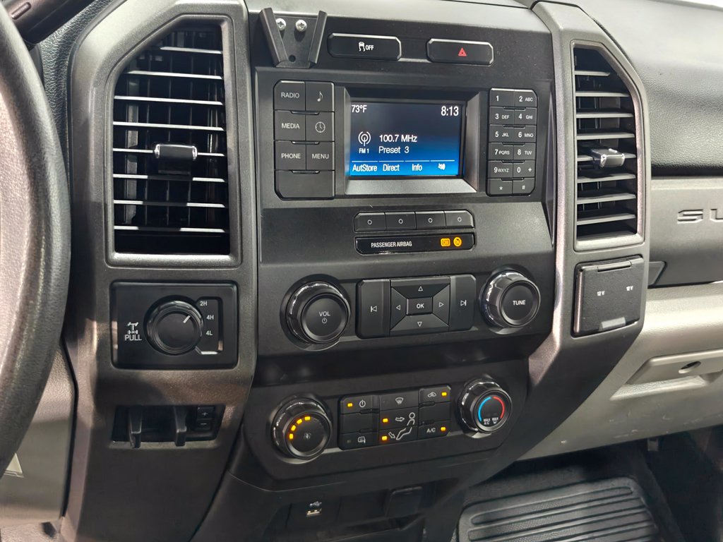 Used 2019 Ford F250 XL w/ XL Value Package AWD/4WD image 6