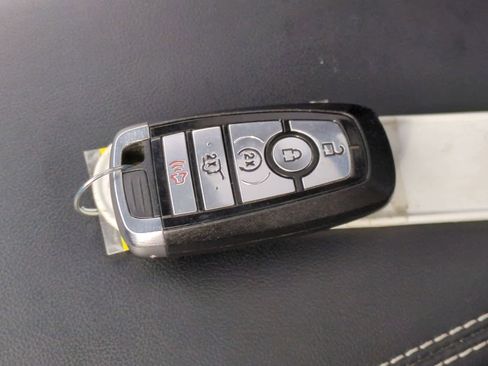 Used 2022 Ford Explorer ST w/ Equipment Group 401A image 39