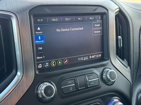 Used 2020 GMC Sierra 2500 Denali w/ Denali Ultimate Package image 34