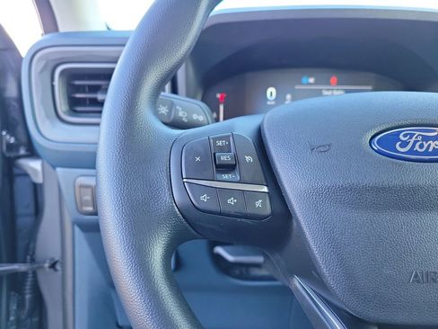 New 2025 Ford Maverick XL w/ 4K Tow Package image 23