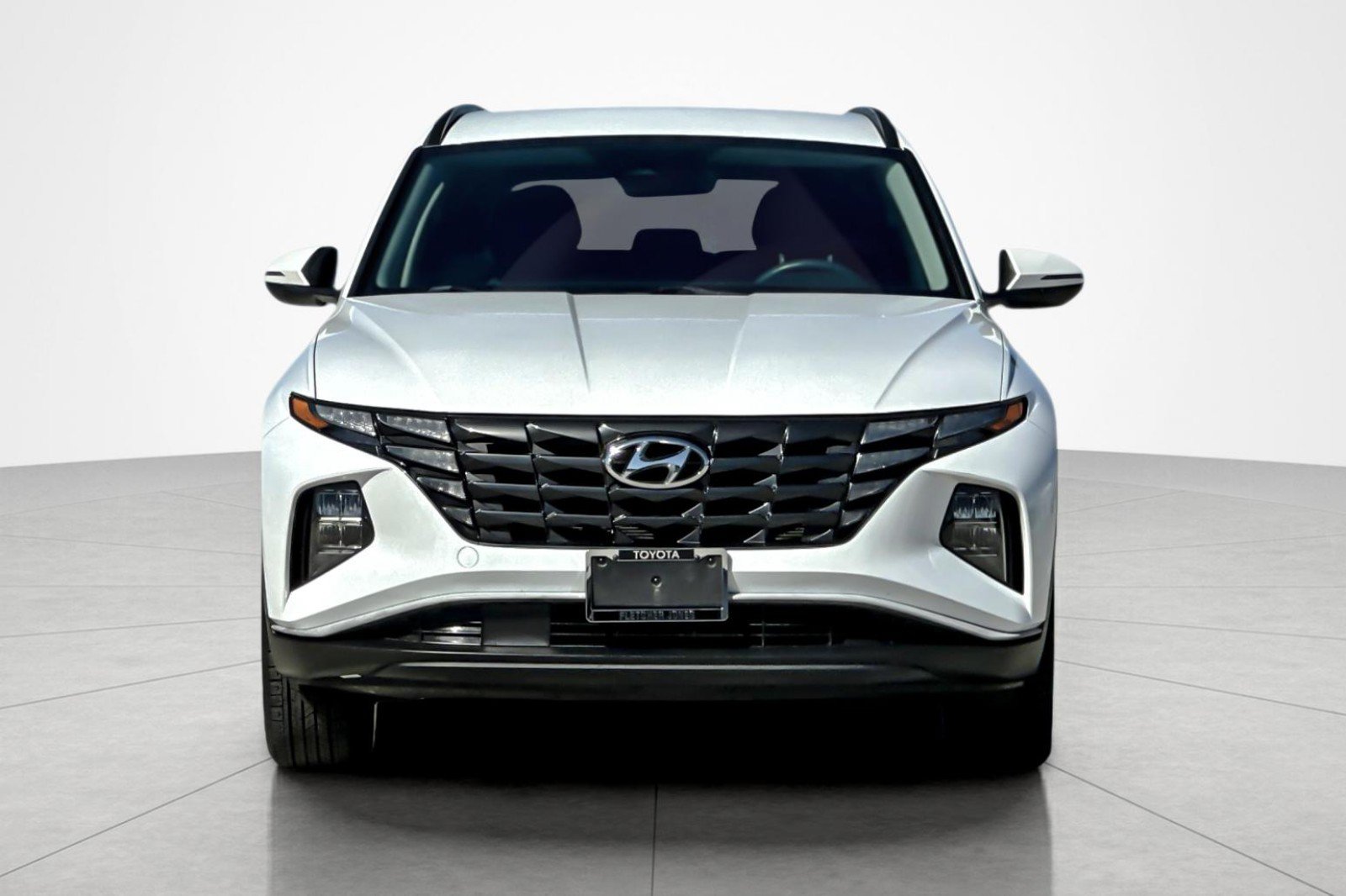 Used 2022 Hyundai Tucson SEL FWD image 8