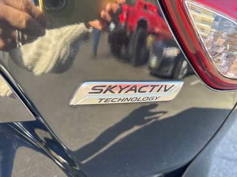 Used 2014 MAZDA CX-5 Grand Touring image 11