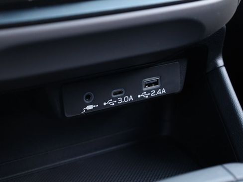 New 2026 Subaru Crosstrek 2.0i Premium image 13