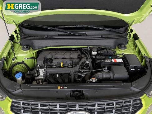 Used 2020 Hyundai Venue SE FWD image 17