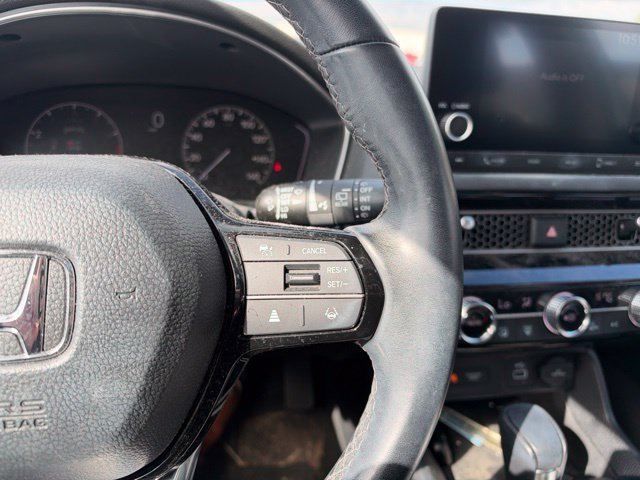 Used 2024 Honda Civic EX-L image 16