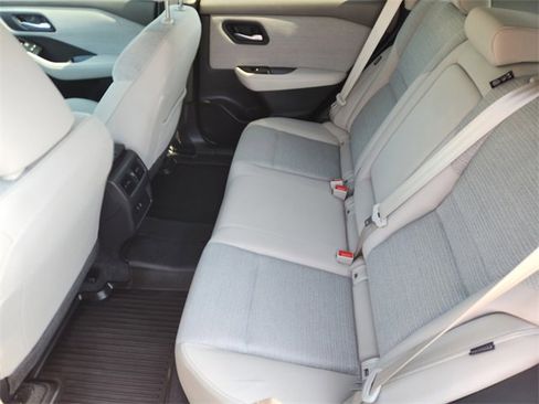 Used 2023 Nissan Rogue SV image 20