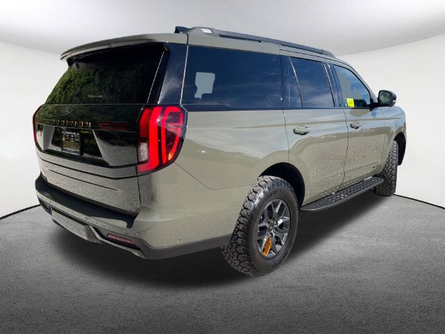 Used 2025 Ford Expedition Tremor AWD/4WD image 15