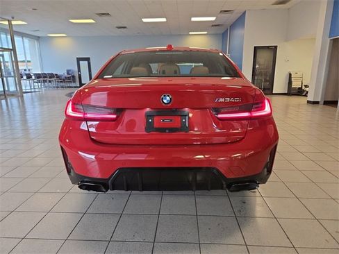 Used 2024 BMW M340i image 7