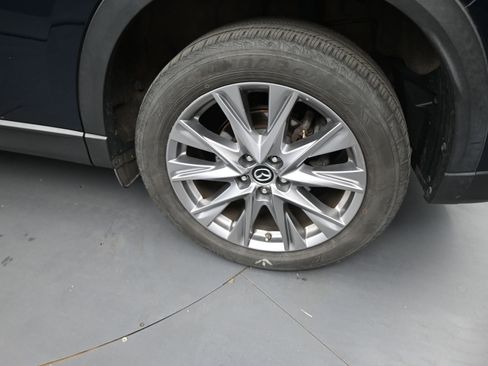 Used 2019 MAZDA CX-5 Grand Touring image 19