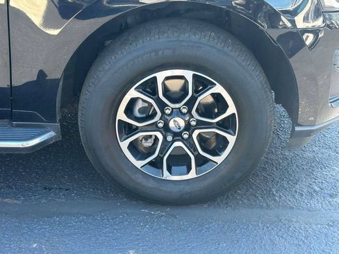 Certified 2023 Ford Expedition Max XLT AWD/4WD image 7